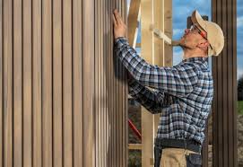 Best Wood Siding Installation  in Ravenswood, WV